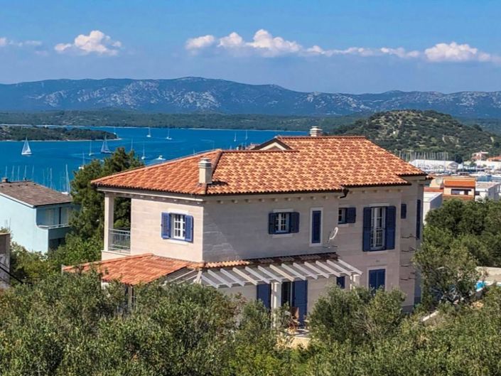 Image No.1-Propriété de 2 chambres à vendre à Sibenik