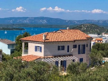 1 - Sibenik, Propriété