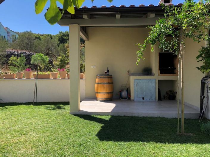 Image No.14-Propriété de 2 chambres à vendre à Sibenik