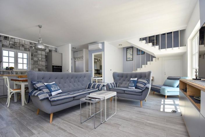 Image No.3-Propriété de 2 chambres à vendre à Sibenik