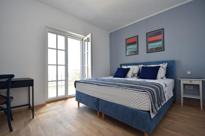 Image No.9-Propriété de 2 chambres à vendre à Sibenik