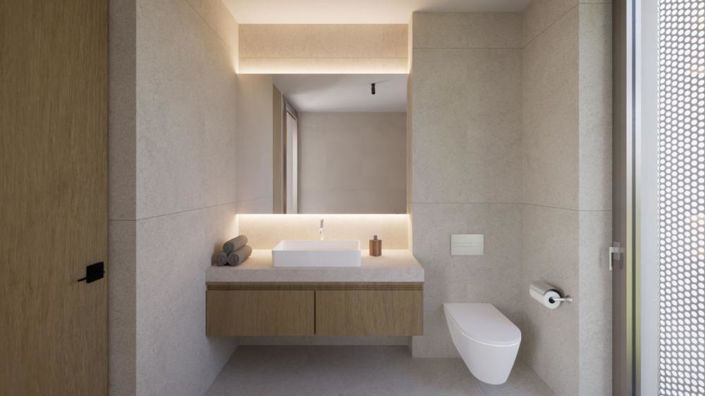 Image No.11-Propriété de 3 chambres à vendre à Croatie