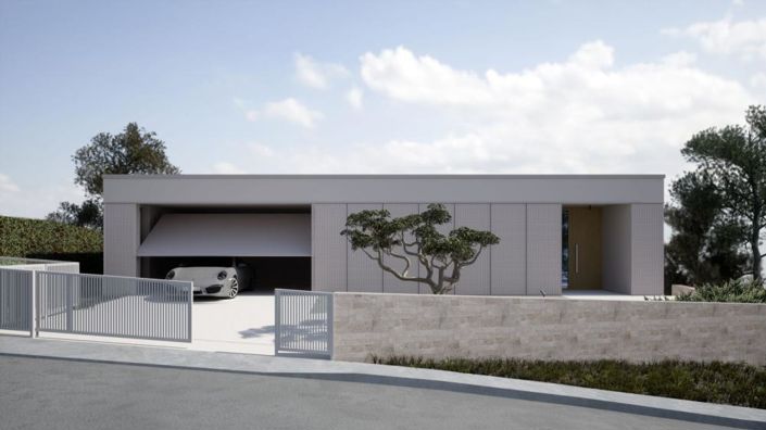 Image No.3-Propriété de 3 chambres à vendre à Croatie