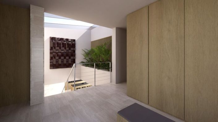 Image No.5-Propriété de 3 chambres à vendre à Croatie