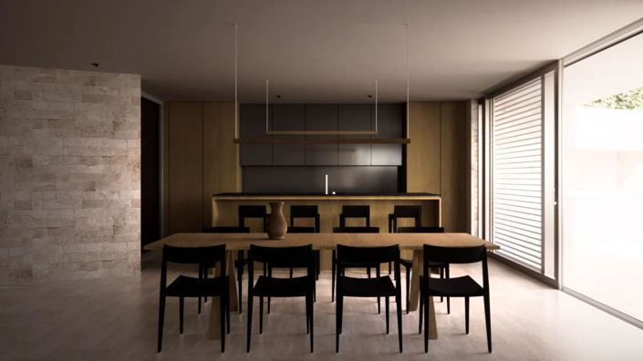 Image No.6-Propriété de 3 chambres à vendre à Croatie