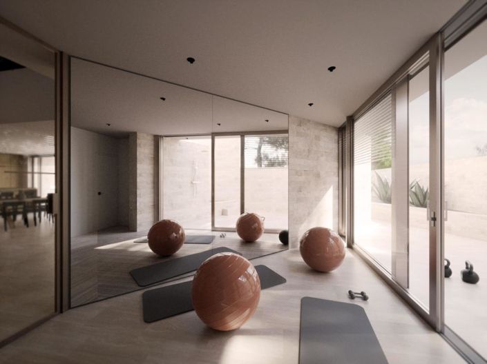 Image No.8-Propriété de 3 chambres à vendre à Croatie