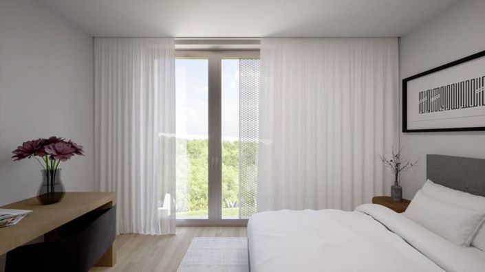 Image No.9-Propriété de 3 chambres à vendre à Croatie