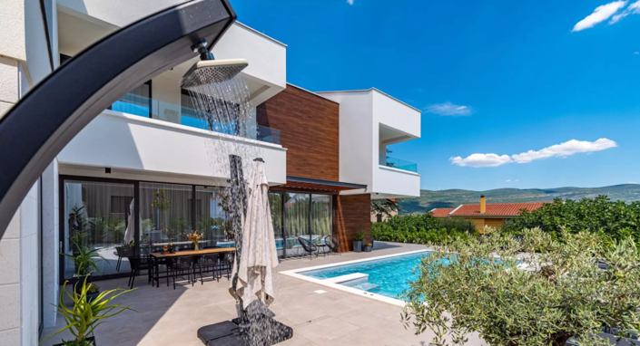 Image No.12-Propriété de 4 chambres à vendre à Croatie