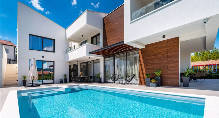 Image No.17-Propriété de 4 chambres à vendre à Croatie