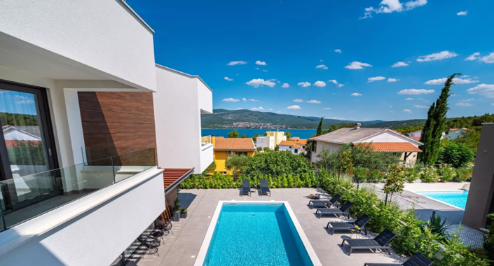 Image No.18-Propriété de 4 chambres à vendre à Croatie