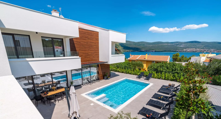 Image No.2-Propriété de 4 chambres à vendre à Croatie