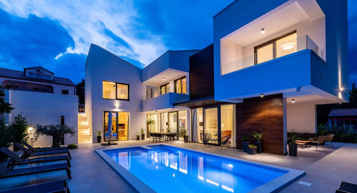 Image No.20-Propriété de 4 chambres à vendre à Croatie