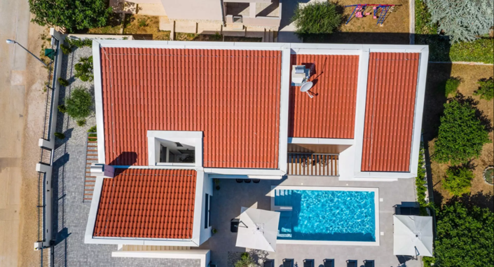 Image No.24-Propriété de 4 chambres à vendre à Croatie