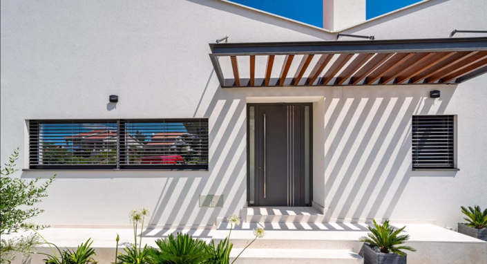 Image No.24-Propriété de 4 chambres à vendre à Croatie