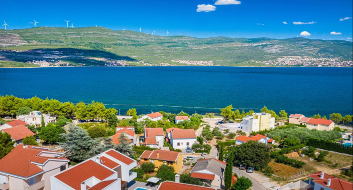 Image No.3-Propriété de 4 chambres à vendre à Croatie