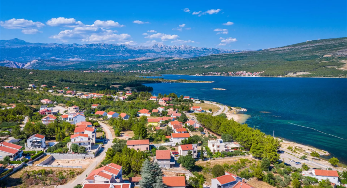 Image No.4-Propriété de 4 chambres à vendre à Croatie