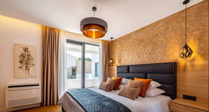 Image No.7-Propriété de 4 chambres à vendre à Croatie