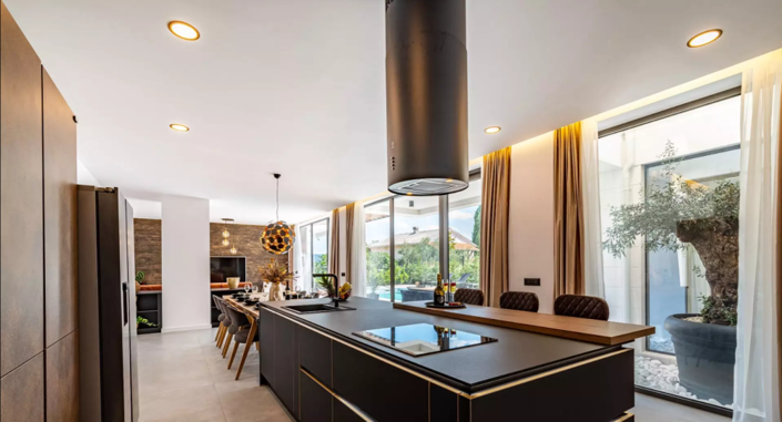 Image No.9-Propriété de 4 chambres à vendre à Croatie