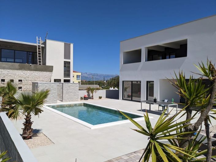 Image No.2-Propriété de 4 chambres à vendre à Croatie