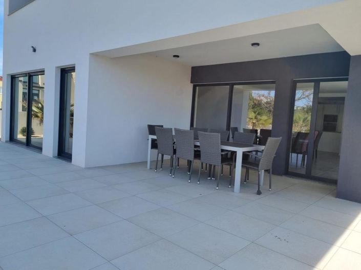 Image No.20-Propriété de 4 chambres à vendre à Croatie