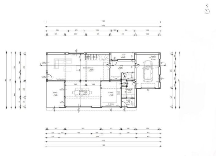 Image No.23-Propriété de 4 chambres à vendre à Croatie