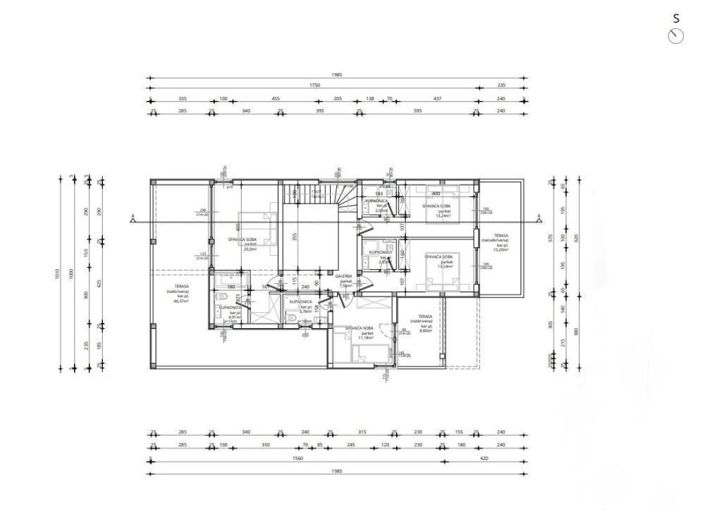 Image No.24-Propriété de 4 chambres à vendre à Croatie