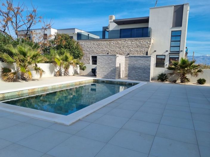 Image No.5-Propriété de 4 chambres à vendre à Croatie