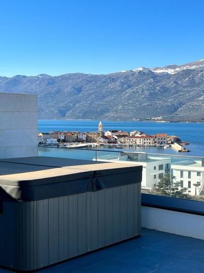 Image No.1-Propriété de 3 chambres à vendre à Croatie