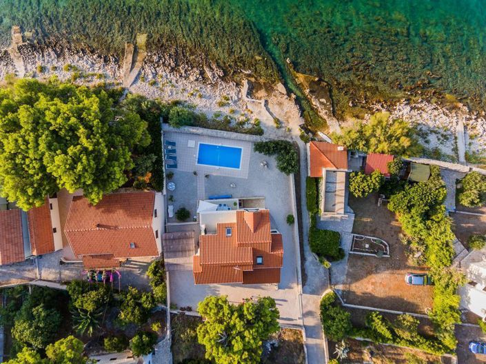 Image No.15-Propriété de 4 chambres à vendre à Splitska