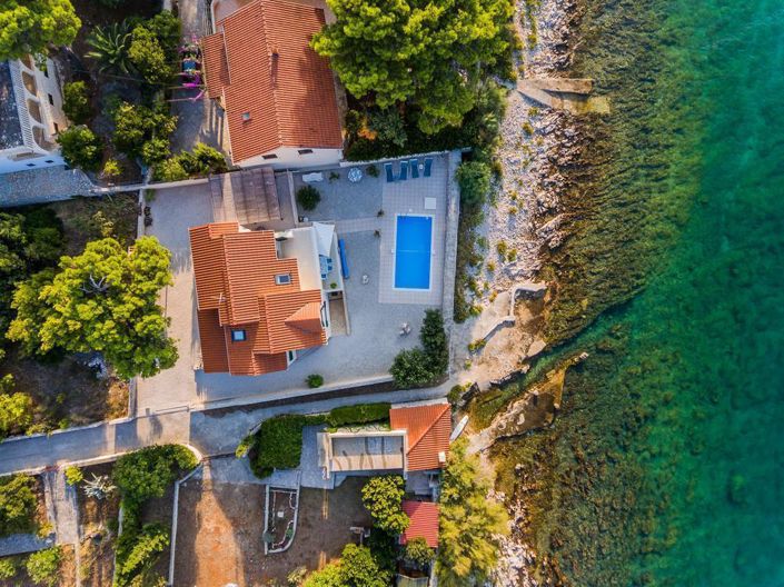 Image No.16-Propriété de 4 chambres à vendre à Splitska