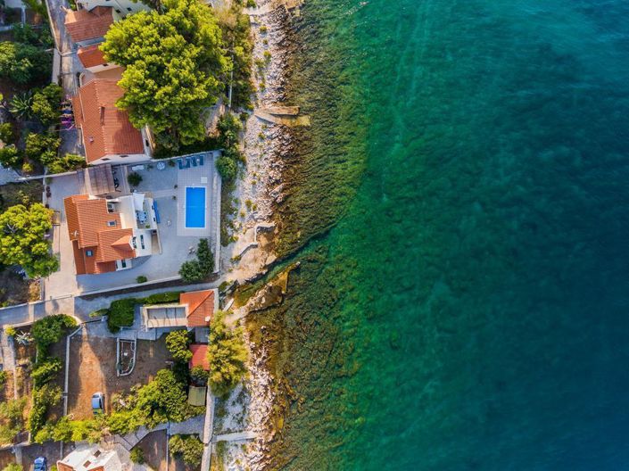 Image No.17-Propriété de 4 chambres à vendre à Splitska