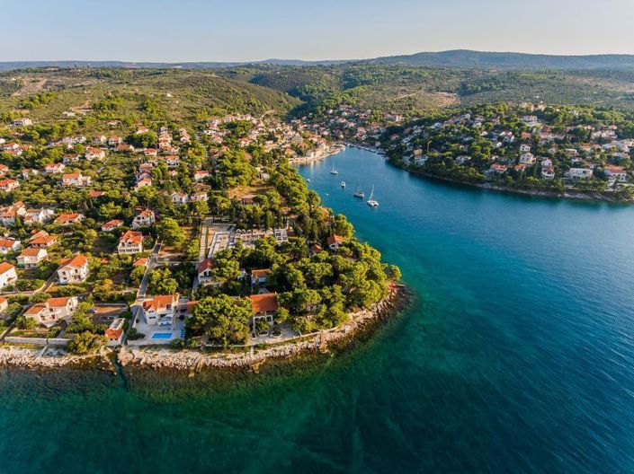 Image No.18-Propriété de 4 chambres à vendre à Splitska