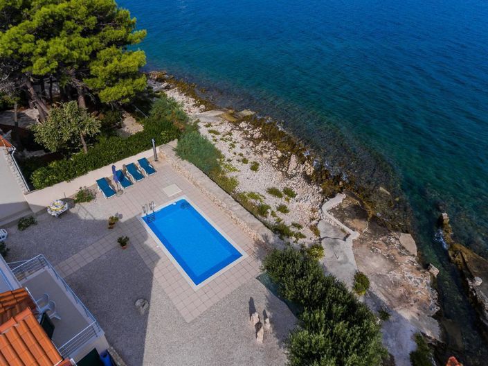 Image No.18-Propriété de 4 chambres à vendre à Splitska