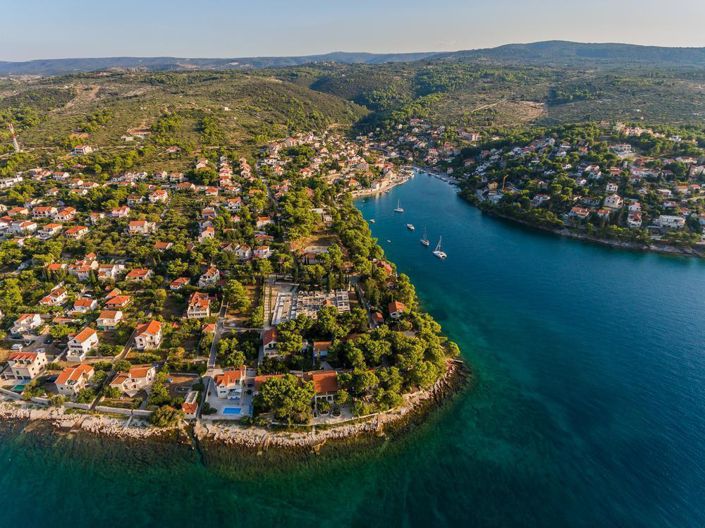 Image No.19-Propriété de 4 chambres à vendre à Splitska