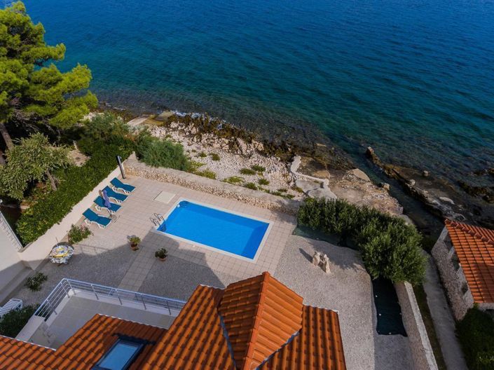 Image No.19-Propriété de 4 chambres à vendre à Splitska