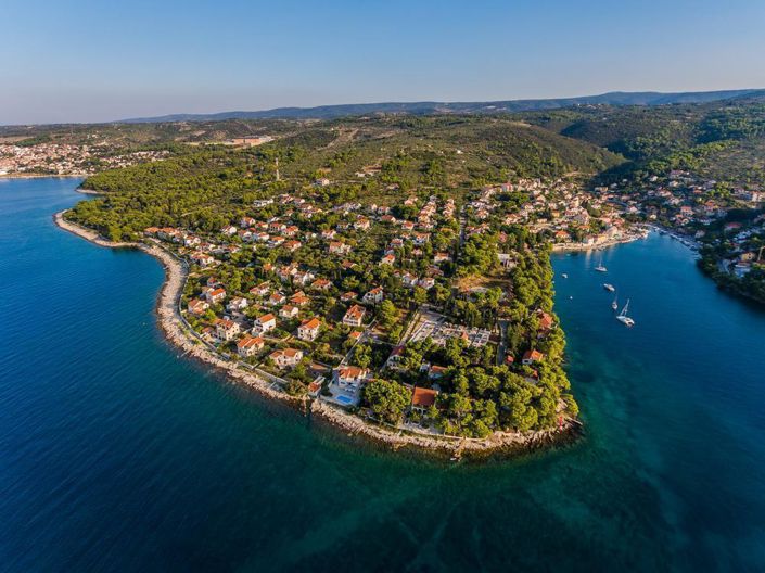 Image No.20-Propriété de 4 chambres à vendre à Splitska