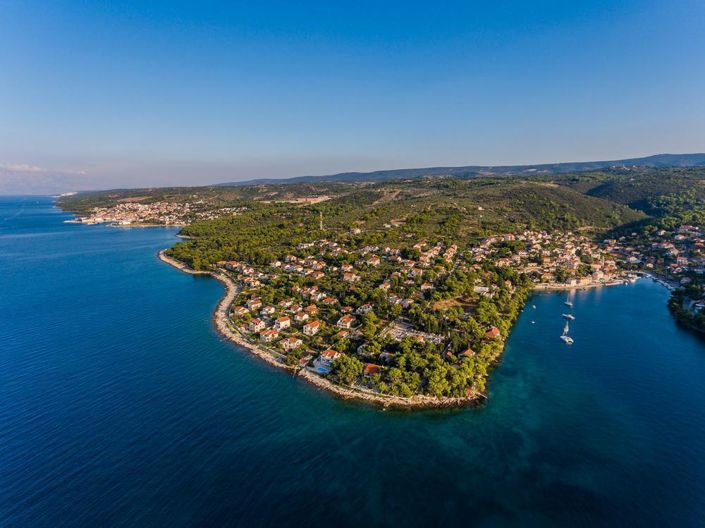 Image No.21-Propriété de 4 chambres à vendre à Splitska