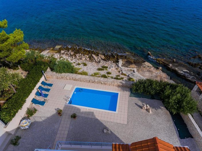 Image No.21-Propriété de 4 chambres à vendre à Splitska