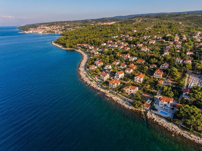 Image No.22-Propriété de 4 chambres à vendre à Splitska