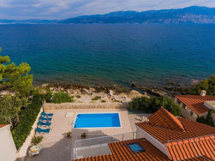 Image No.22-Propriété de 4 chambres à vendre à Splitska