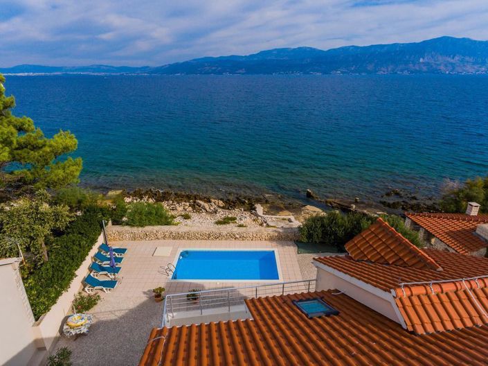 Image No.23-Propriété de 4 chambres à vendre à Splitska