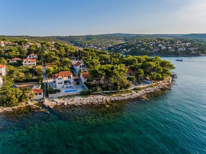 Image No.24-Propriété de 4 chambres à vendre à Splitska