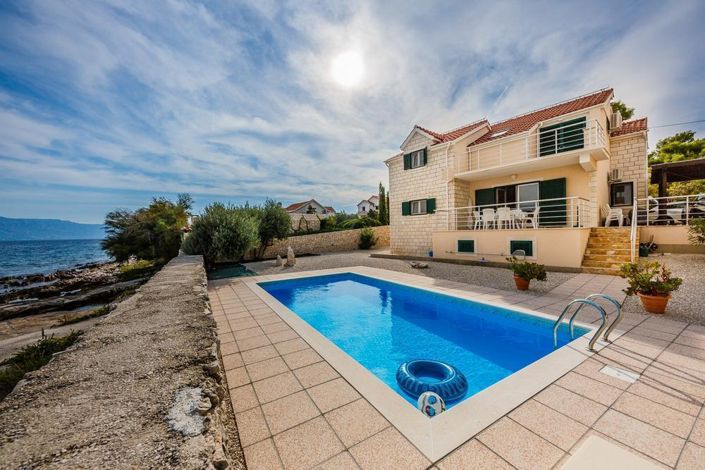 Image No.24-Propriété de 4 chambres à vendre à Splitska