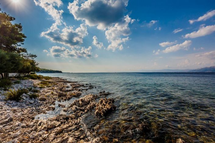 Image No.4-Propriété de 4 chambres à vendre à Splitska