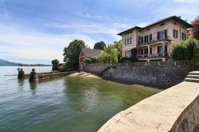 1 - Opatija, Propriété