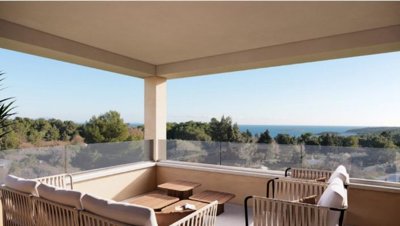 1 - Premantura, Property