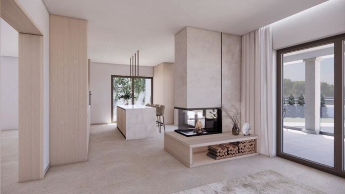 Image No.20-3 Bed Property for sale