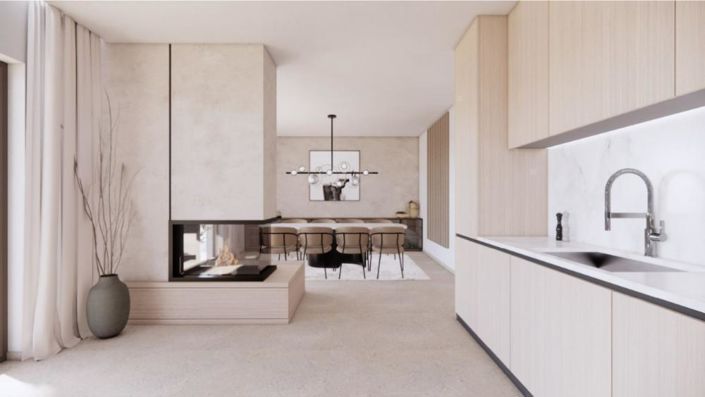 Image No.24-3 Bed Property for sale