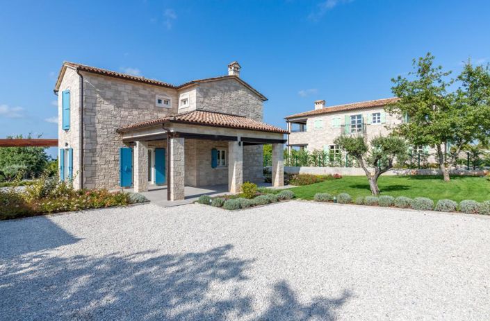 Image No.19-Propriété à vendre à Sveti Lovrec