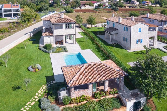 Image No.4-Propriété à vendre à Sveti Lovrec